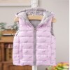 Korean cartoon girls vest vest Tong Ma