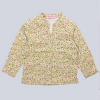 Winder Bear    Brand  Children's Clothes,2014    Lovely Floral Shirt  for  Female Children