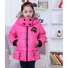 Children Winter Coat Down Jacket Outwear