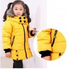 Children Winter Coat Down Jacket Outwear