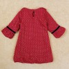 new 2014 baby clothing baby dress Girls' dresses girls' fashion baby dresses H5096