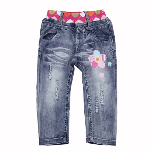 girls pants children clothing peppa pig trousers n...