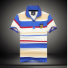 Men's Fashion Summer Sport Polo Shirt