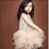 Europe's best-selling! 2015 summer style clothing girls dress children dress girls tutu dresses free shipping