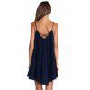 MBS New Summer Sexy Women Sleeveless Party Dress Evening Cocktail Casual Mini Dress