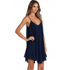 MBS New Summer Sexy Women Sleeveless Party Dress Evening Cocktail Casual Mini Dress