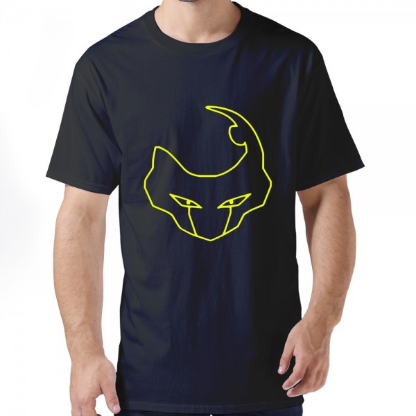 Men's Personalize Mask Design T-shirt