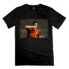 Men's Personalize Luis Suarez9 T-shirt