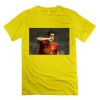 Men's Personalize Luis Suarez9 T-shirt