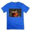 Men's Personalize Luis Suarez9 T-shirt