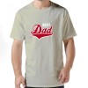Men's Custom BEST Dad T-shirt