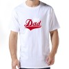 Men's Custom BEST Dad T-shirt