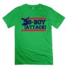 Men's Customize B Boy T-shirt