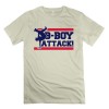 Men's Customize B Boy T-shirt