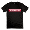 Men's Customize Abarth T-shirt