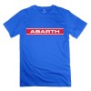 Men's Customize Abarth T-shirt