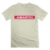 Men's Customize Abarth T-shirt