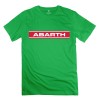 Men's Customize Abarth T-shirt