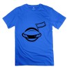 Men's Customize Akolatronic T-shirt