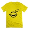 Men's Customize Akolatronic T-shirt